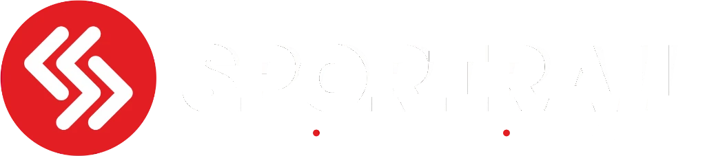 Sportrail logo